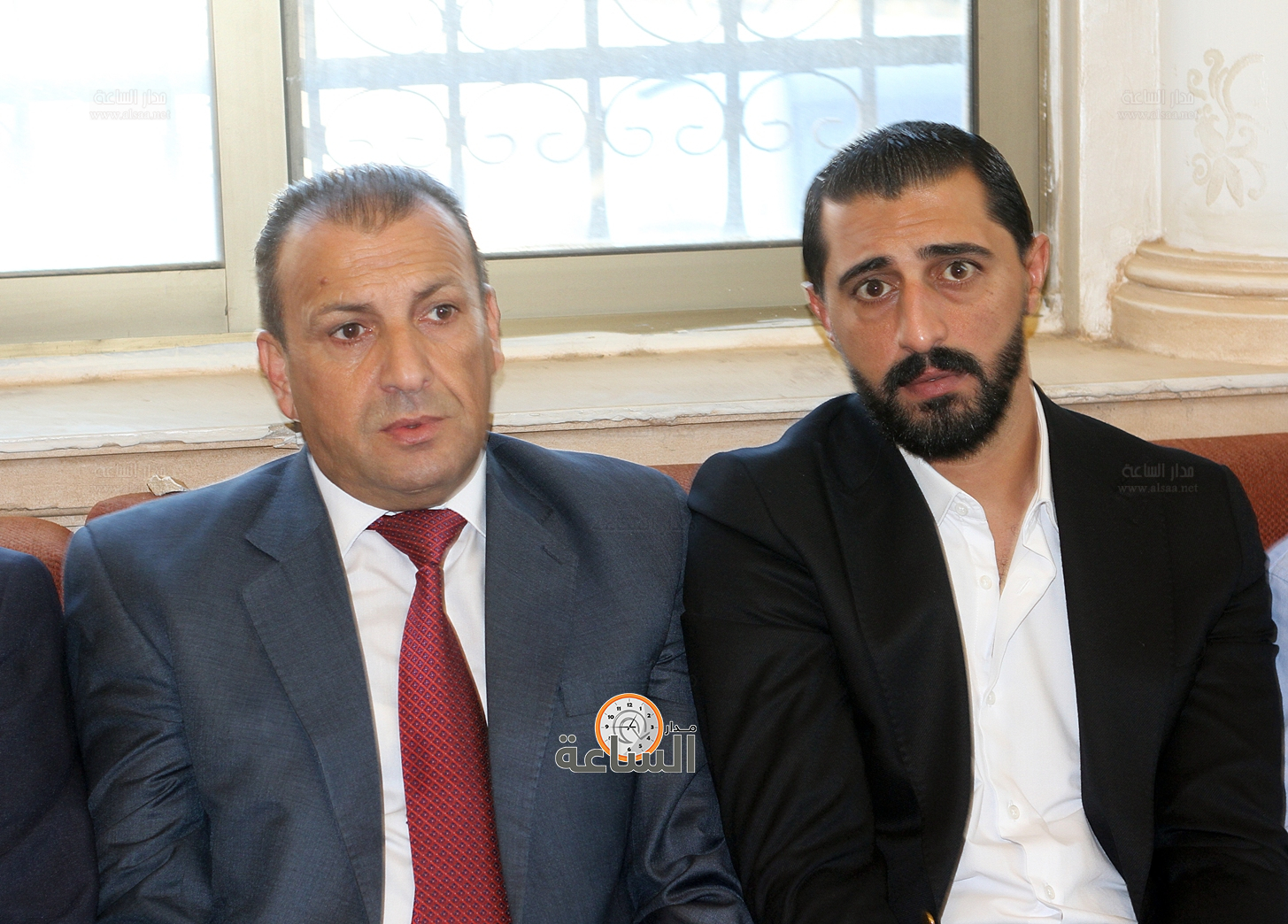 Madar Al-Saa Images 0.22481999220424698