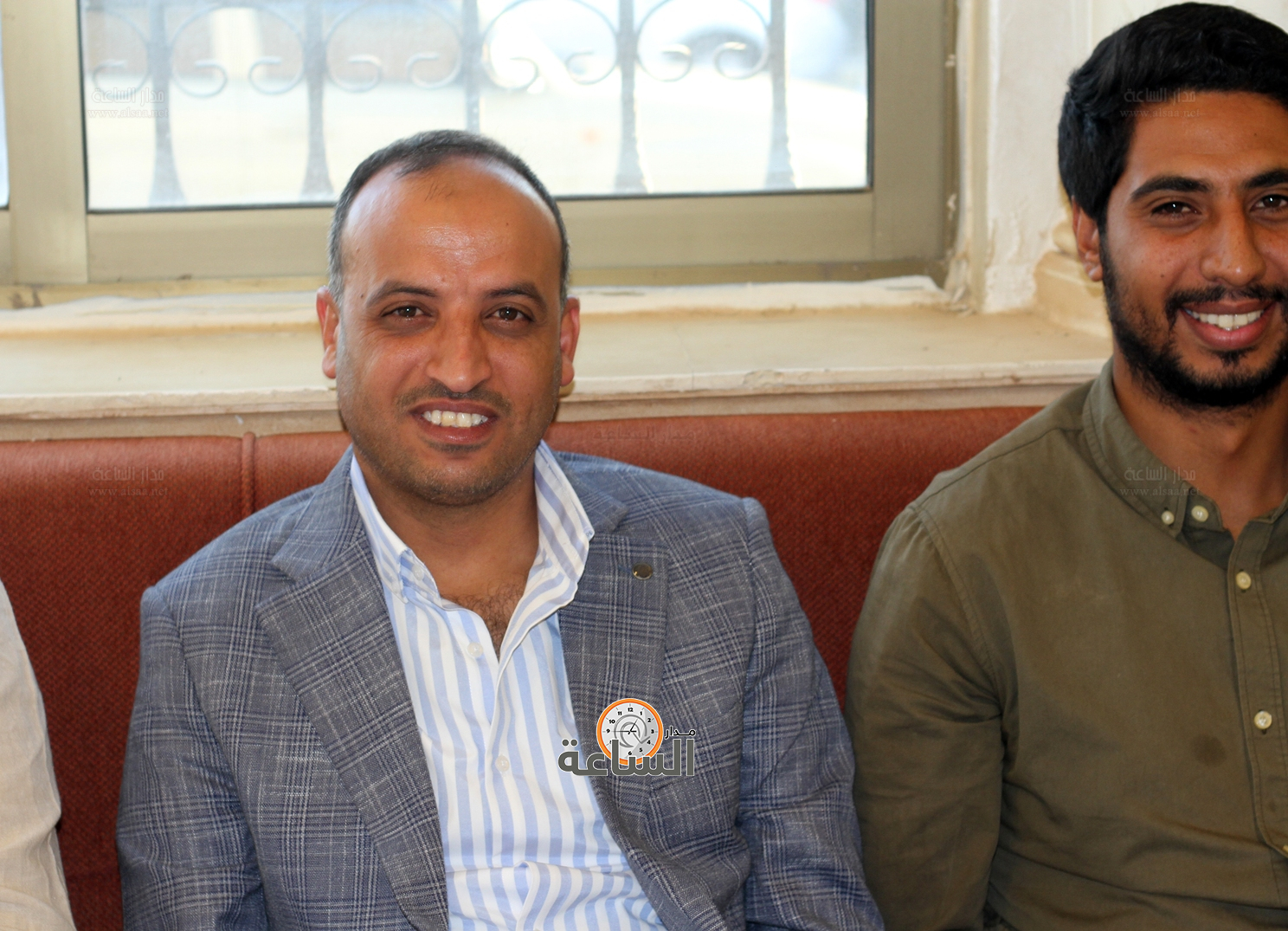 Madar Al-Saa Images 0.19718380629725163