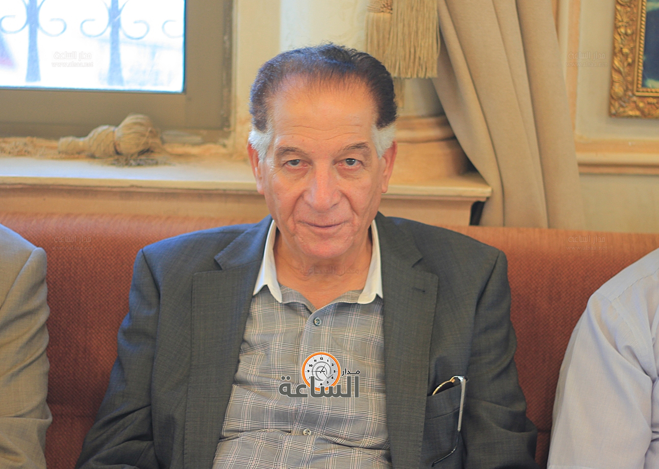 Madar Al-Saa Images 0.5455523833446019