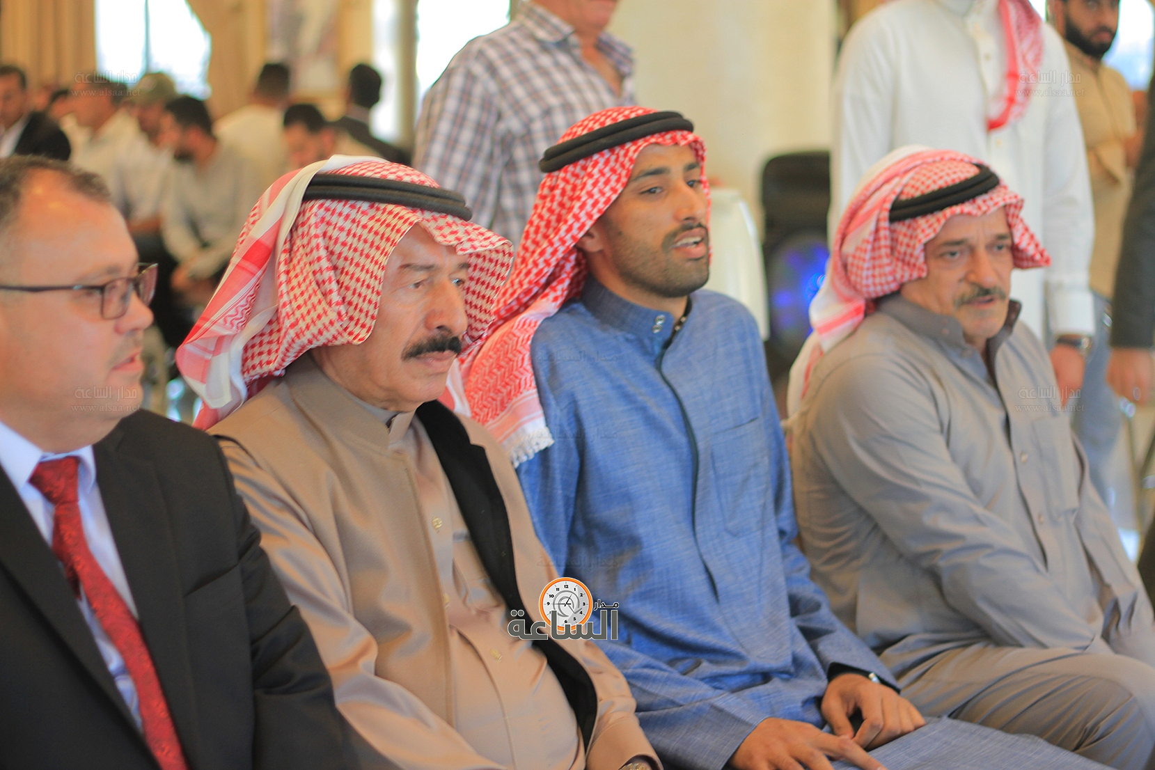 Madar Al-Saa Images 0.0882802425987329