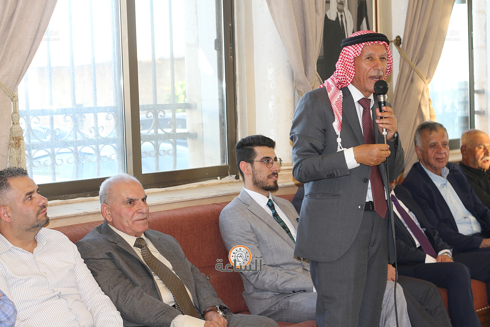 Madar Al-Saa Images 0.5535807226094276