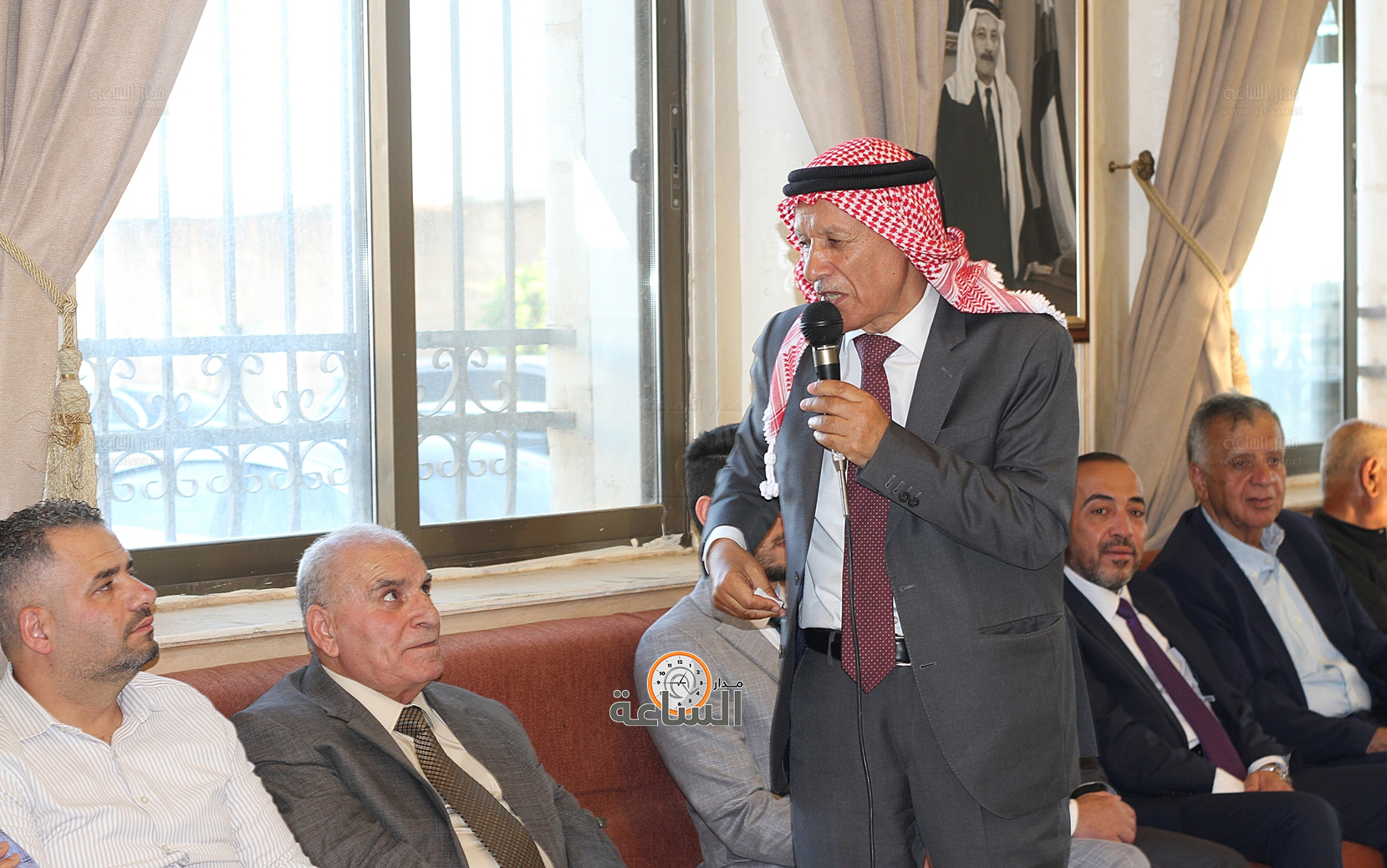 Madar Al-Saa Images 0.5018703416521876