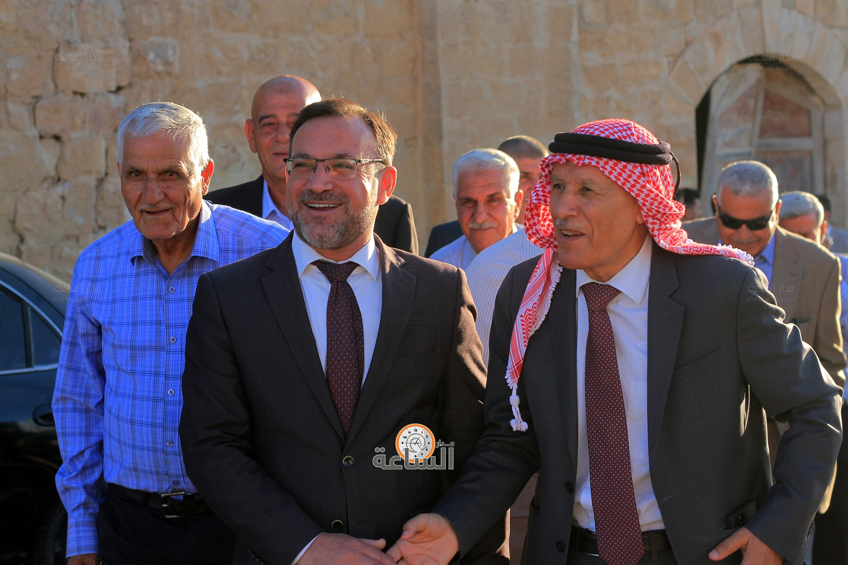 Madar Al-Saa Images 0.7993221335505066