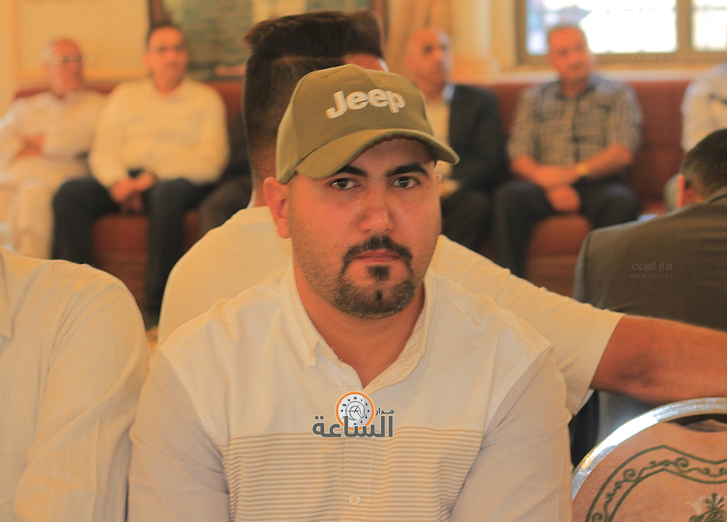 Madar Al-Saa Images 0.3010724823935961