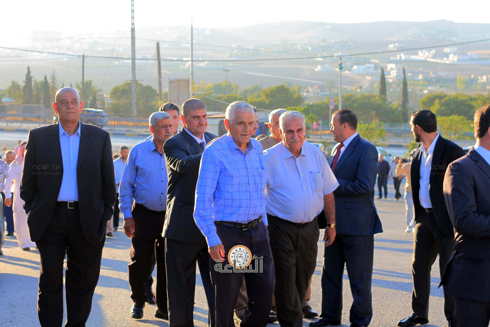 Madar Al-Saa Images 0.7647977523905081