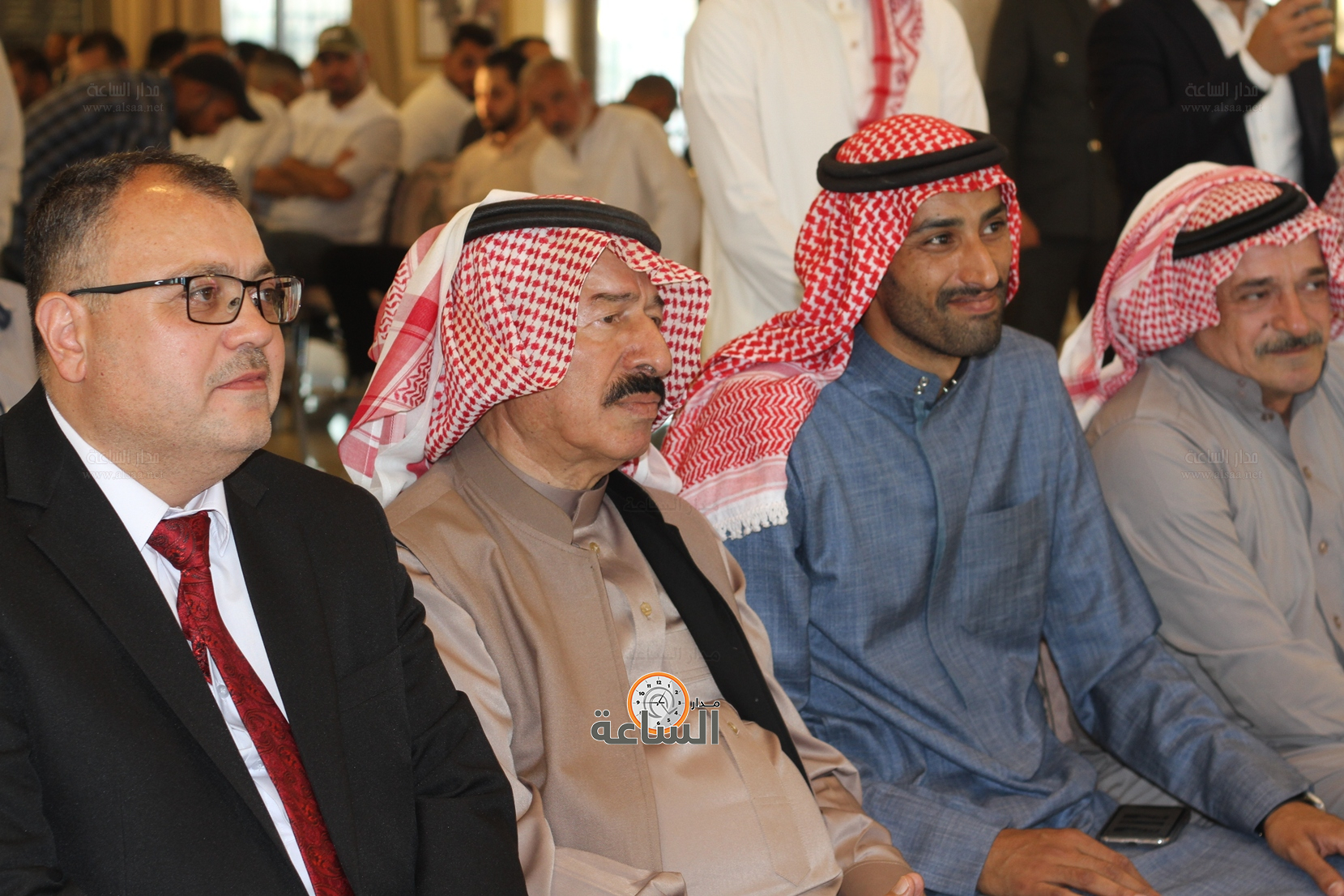 Madar Al-Saa Images 0.9293596282255941