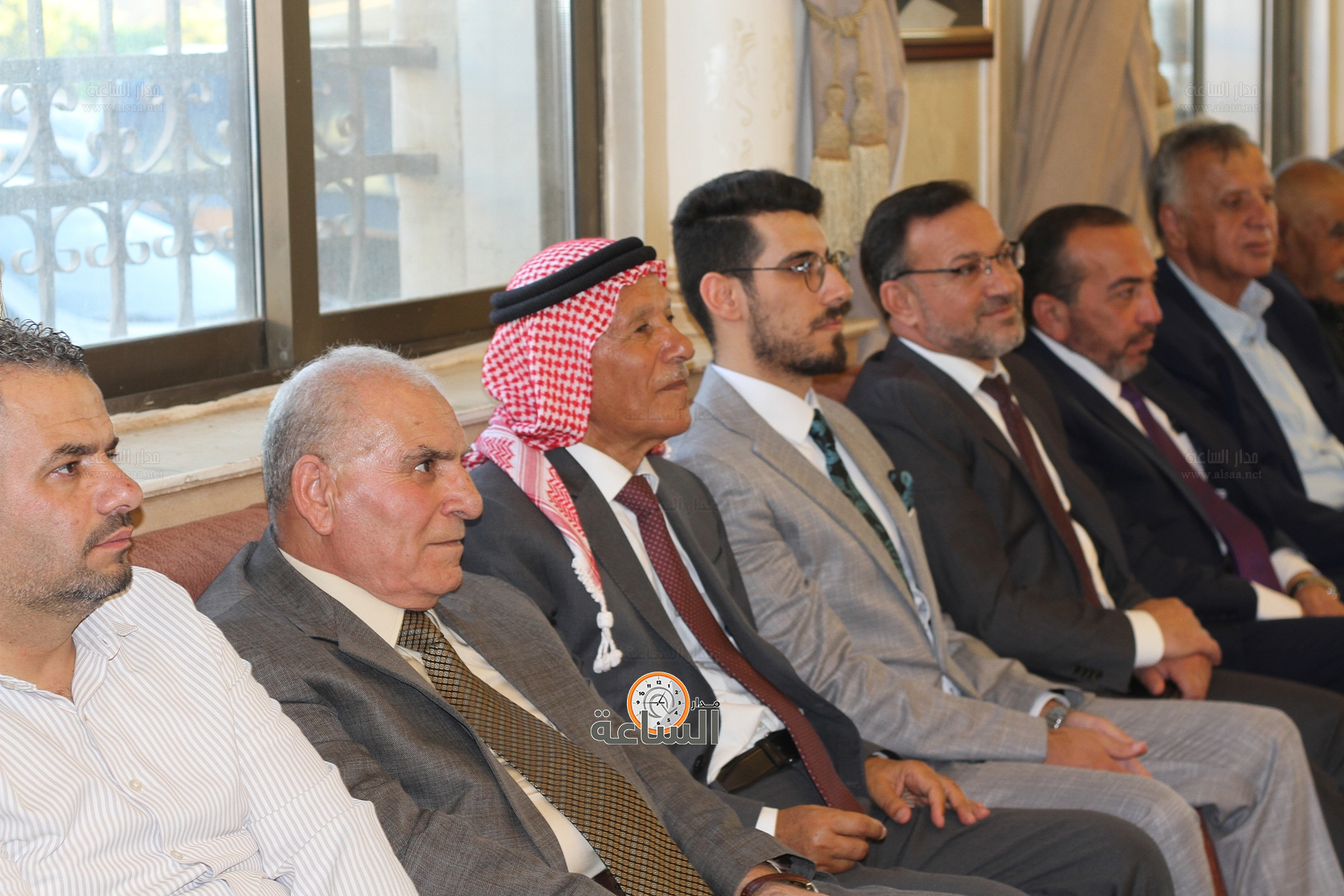 Madar Al-Saa Images 0.17278164127677065