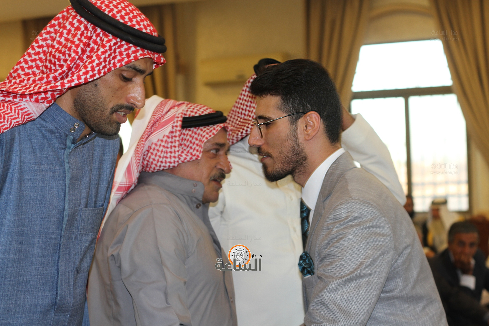 Madar Al-Saa Images 0.6511664476895769