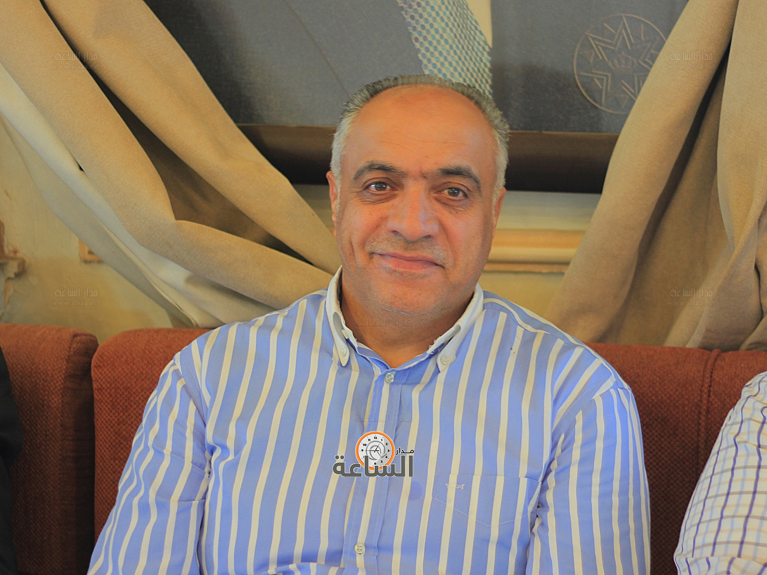 Madar Al-Saa Images 0.7481407100350336