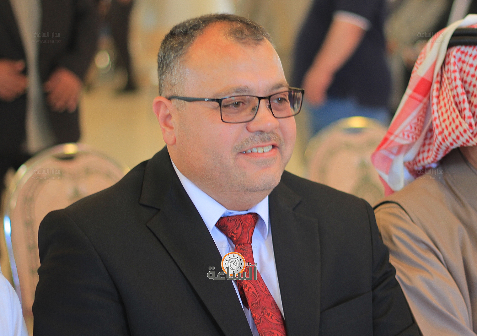 Madar Al-Saa Images 0.2935729416877896