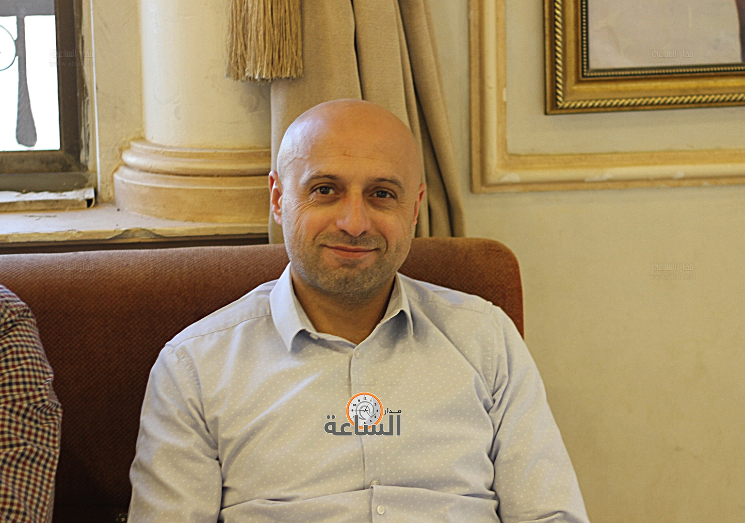 Madar Al-Saa Images 0.3067046727462609