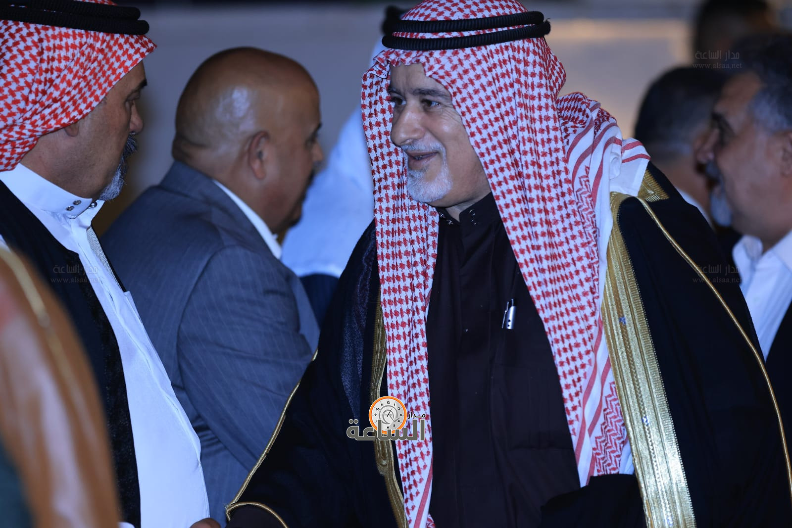 Madar Al-Saa Images 0.18276932060991413