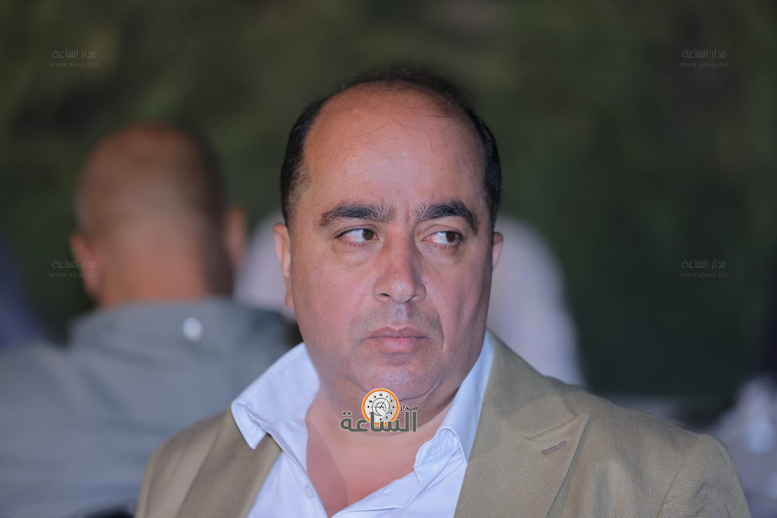 Madar Al-Saa Images 0.36675710854714905