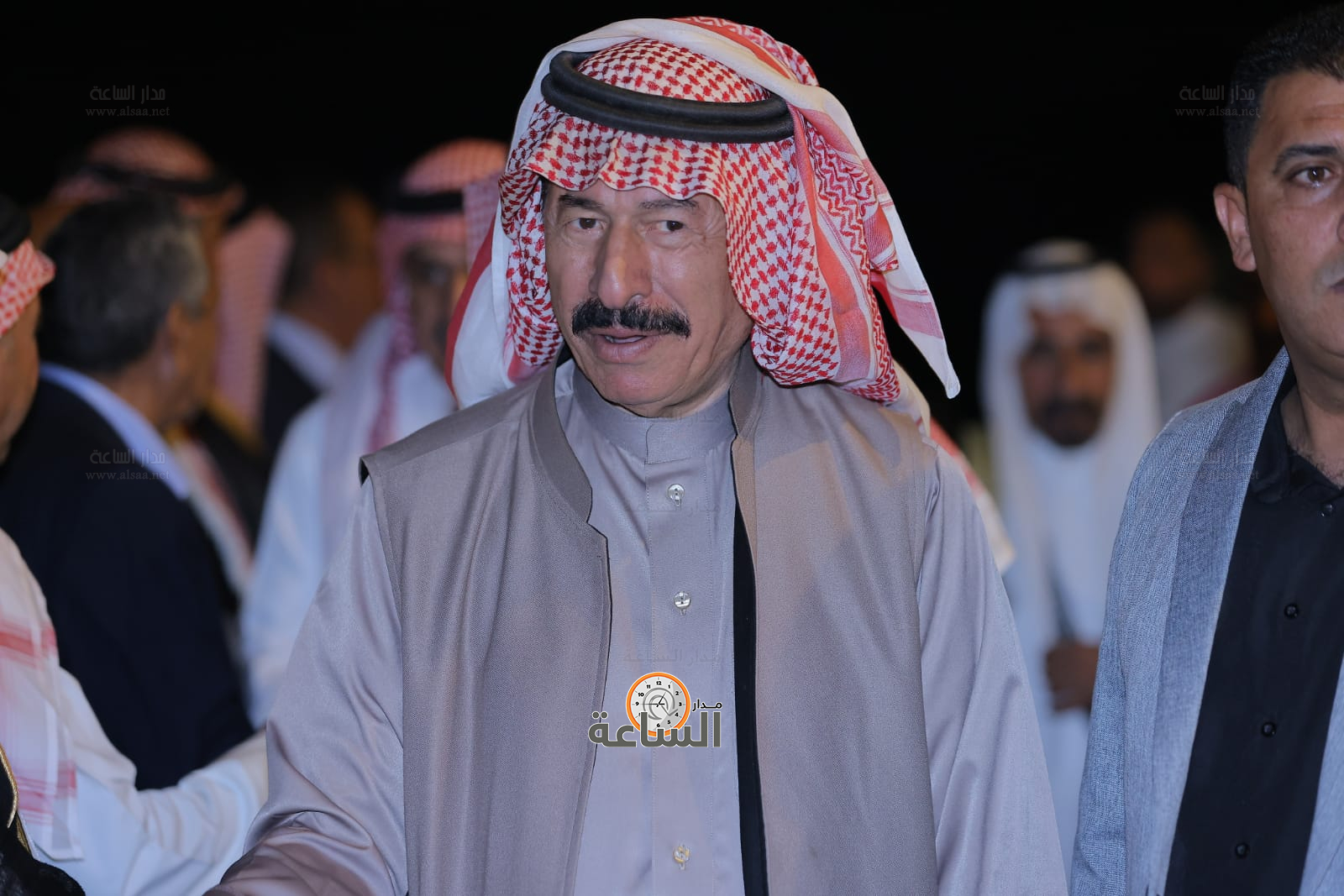 Madar Al-Saa Images 0.9984211329697275