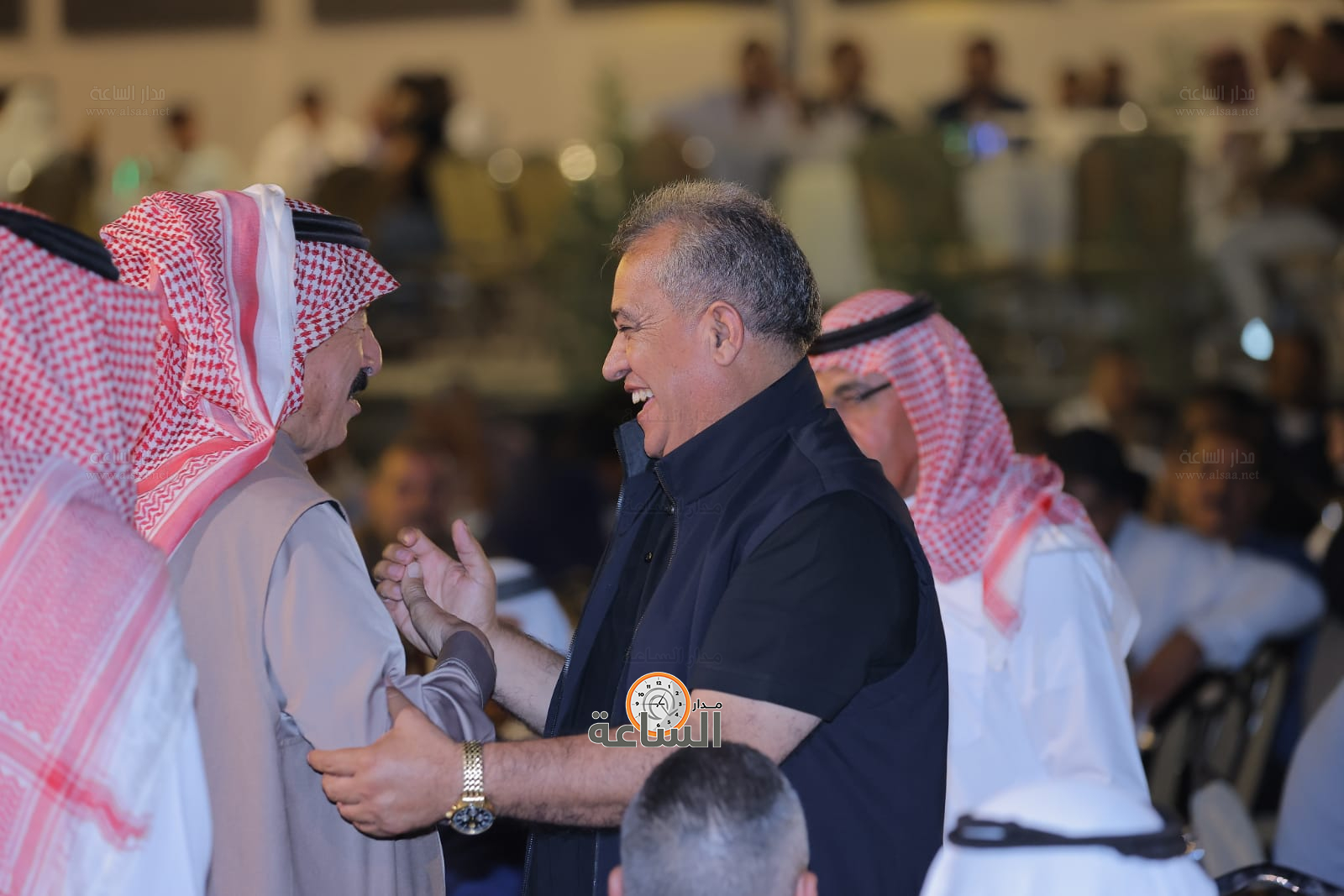 Madar Al-Saa Images 0.38092055350835663