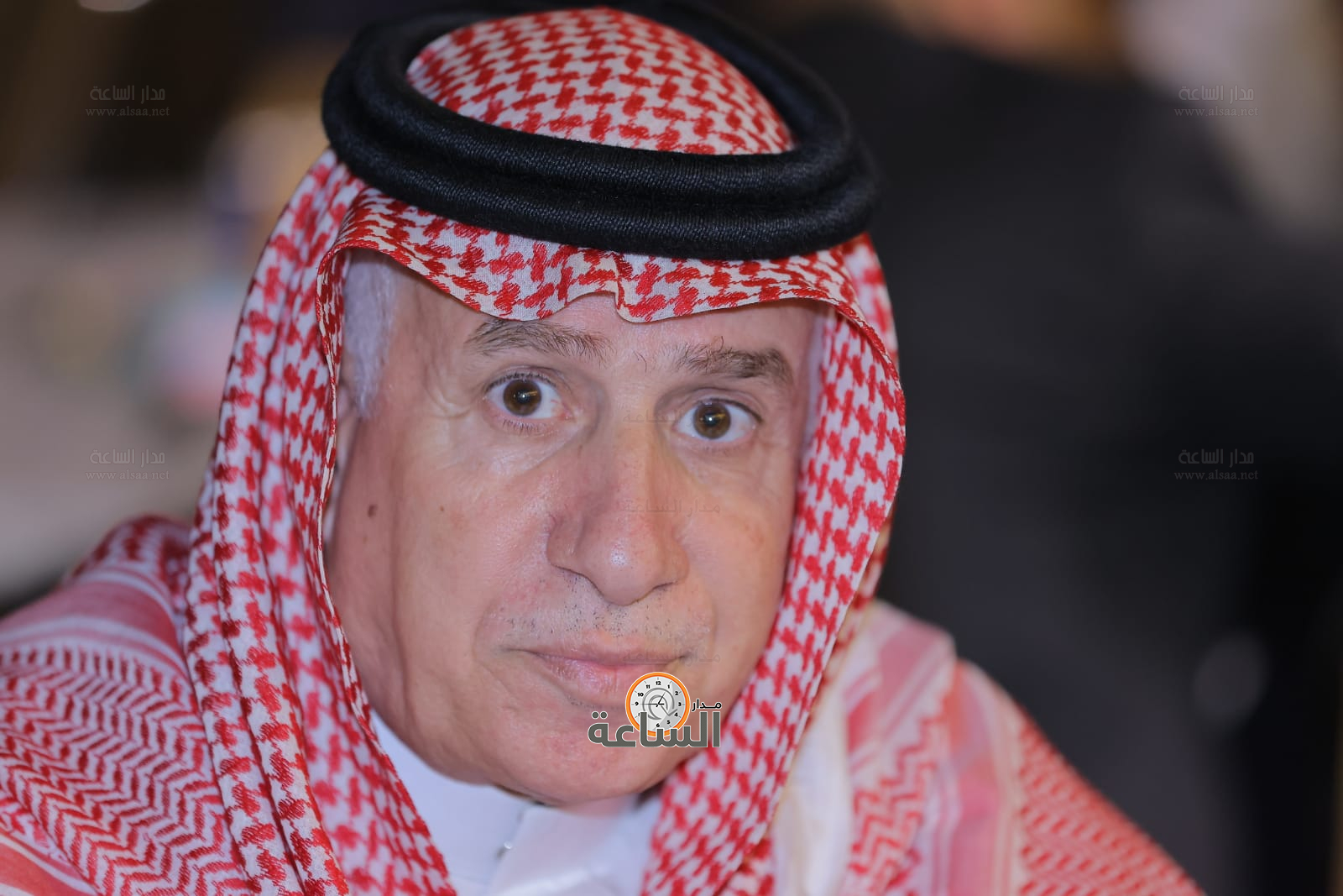 Madar Al-Saa Images 0.23365567112649543