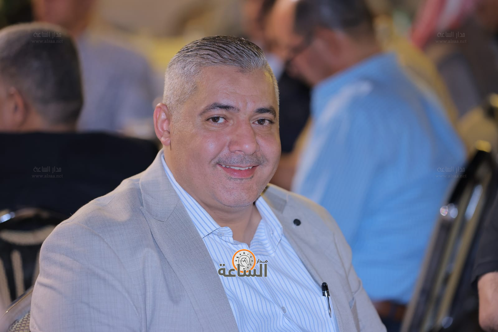 Madar Al-Saa Images 0.20491643305502782