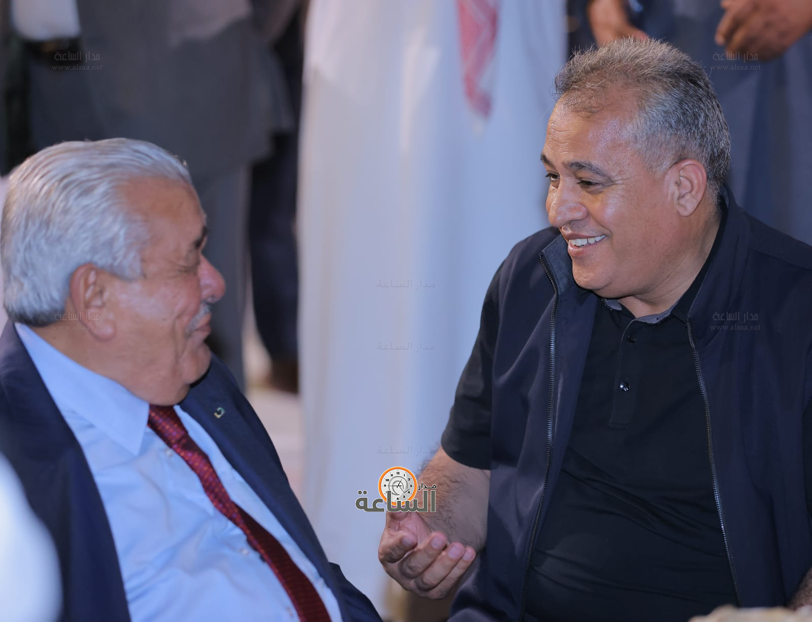 Madar Al-Saa Images 0.14597412957458666