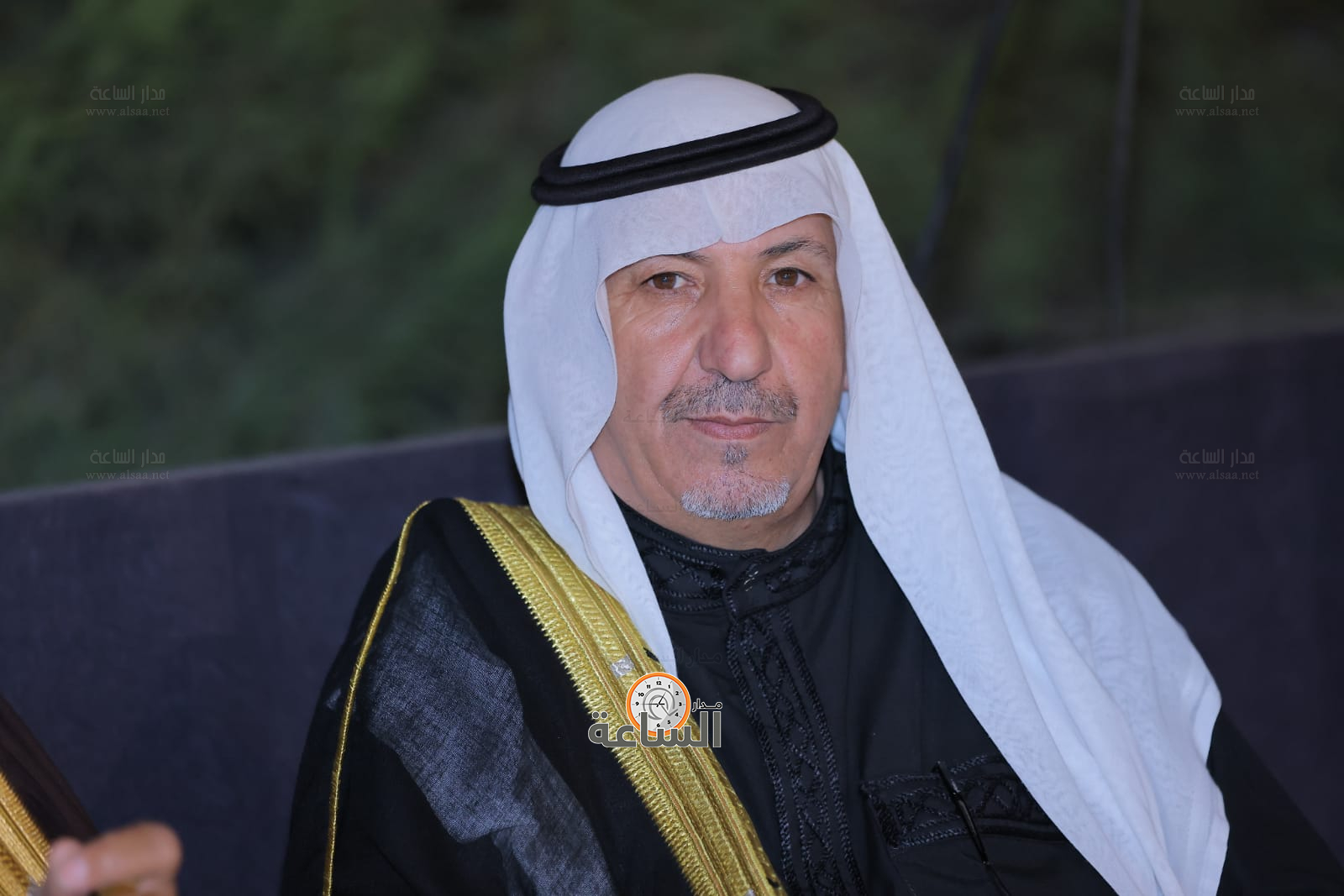 Madar Al-Saa Images 0.5990199088383454