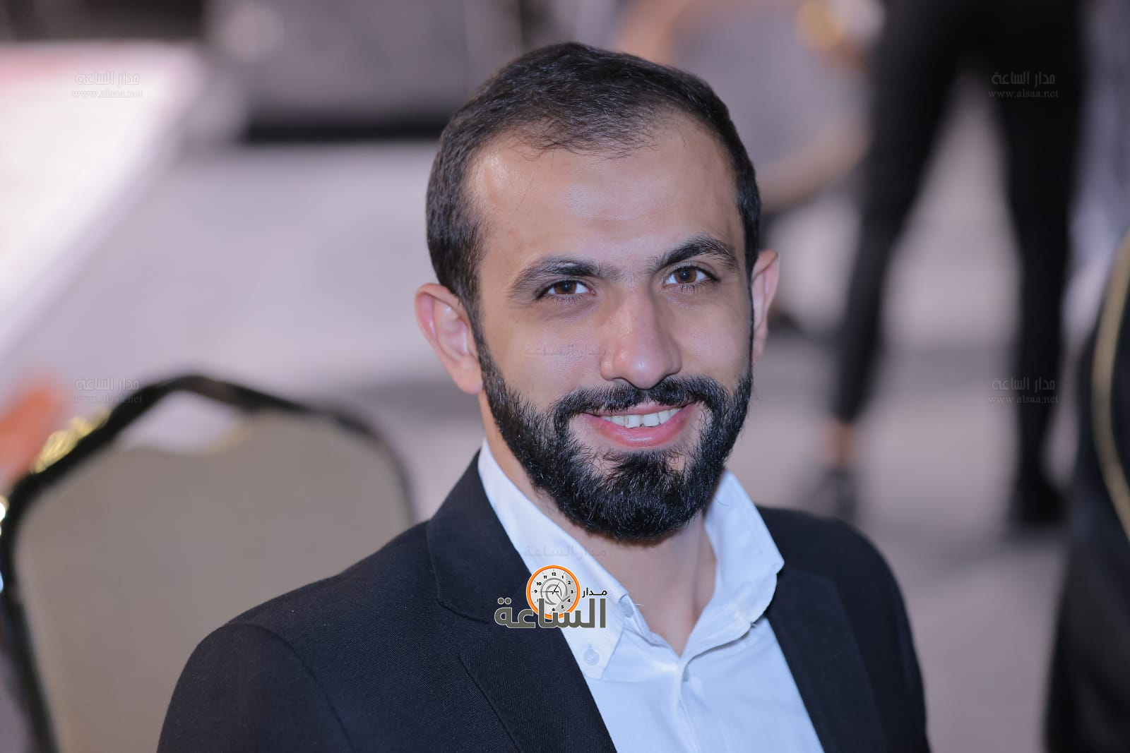 Madar Al-Saa Images 0.05455031656848286