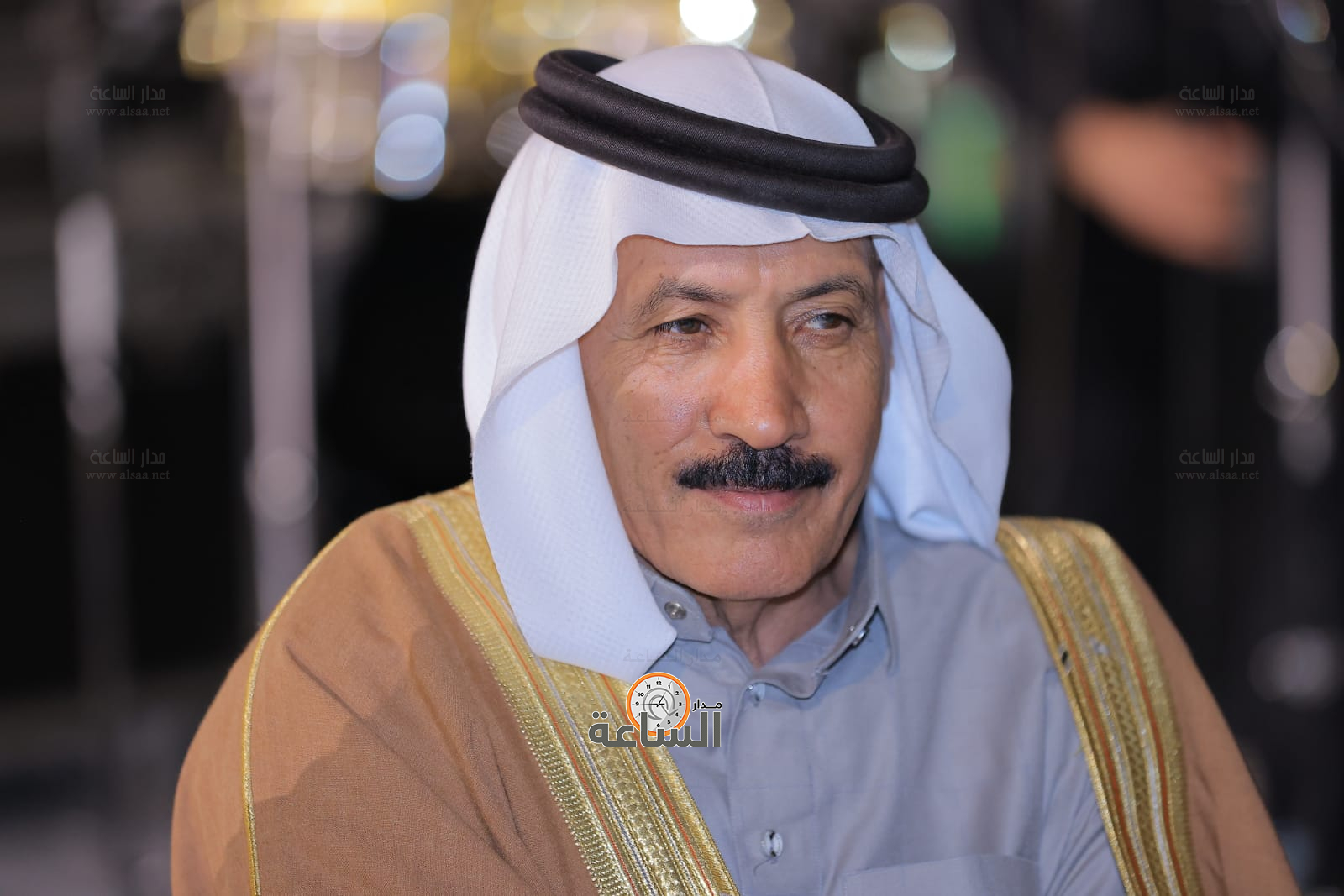 Madar Al-Saa Images 0.15536994139393268