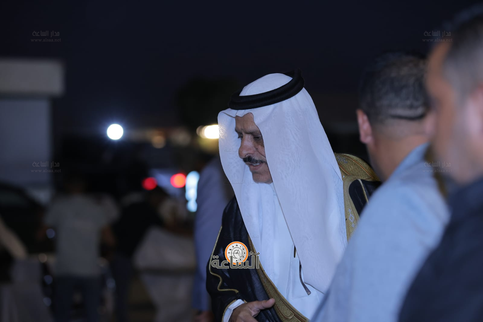 Madar Al-Saa Images 0.007121171999548093