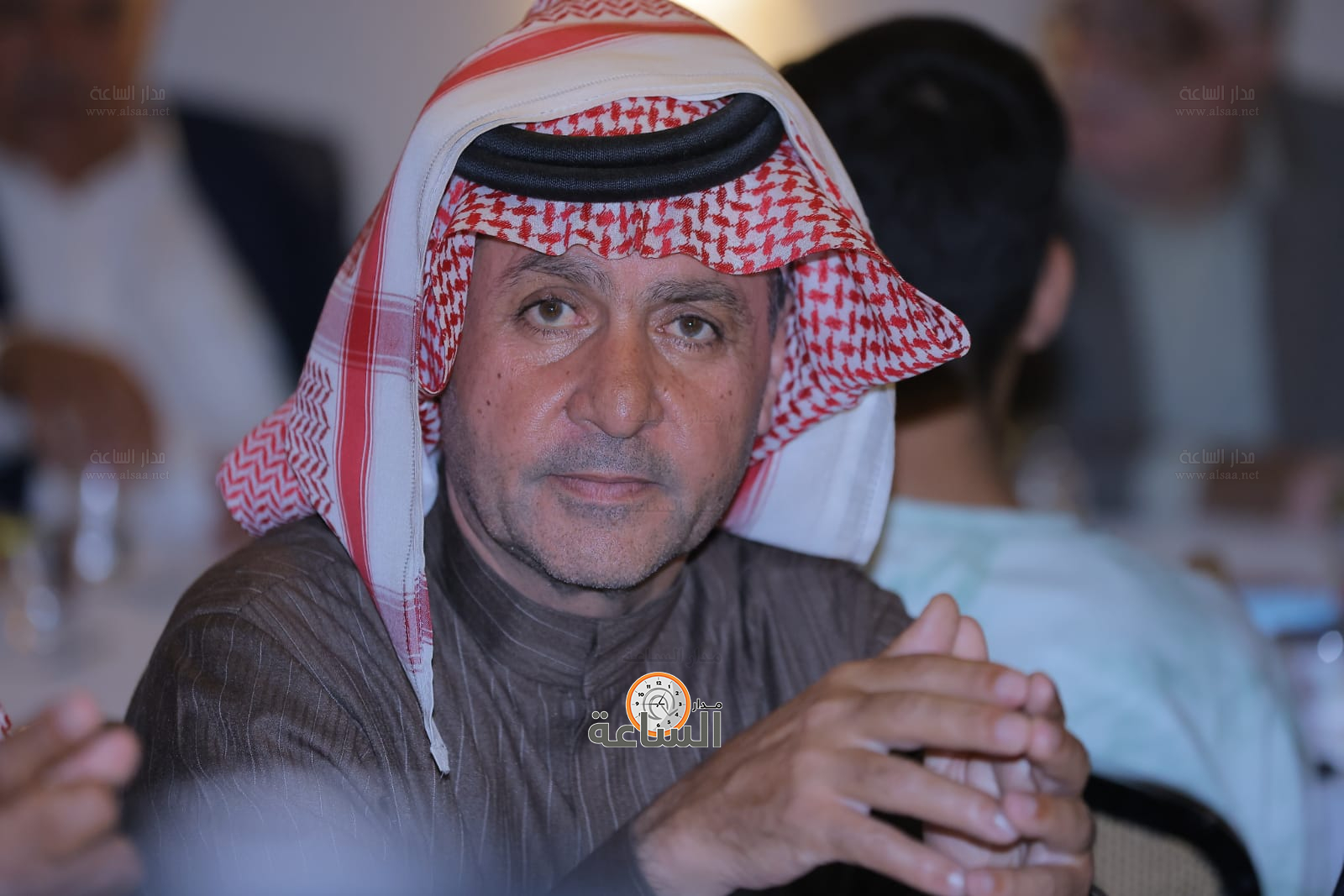 Madar Al-Saa Images 0.3131589380089238