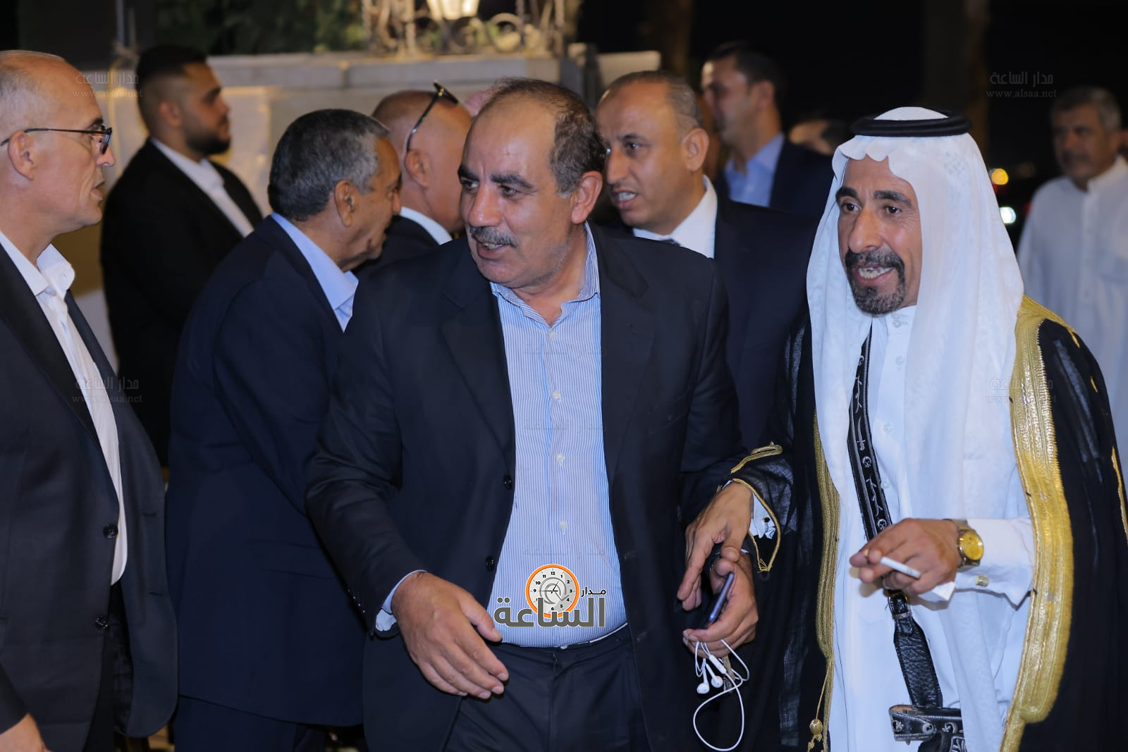 Madar Al-Saa Images 0.24246748595828505