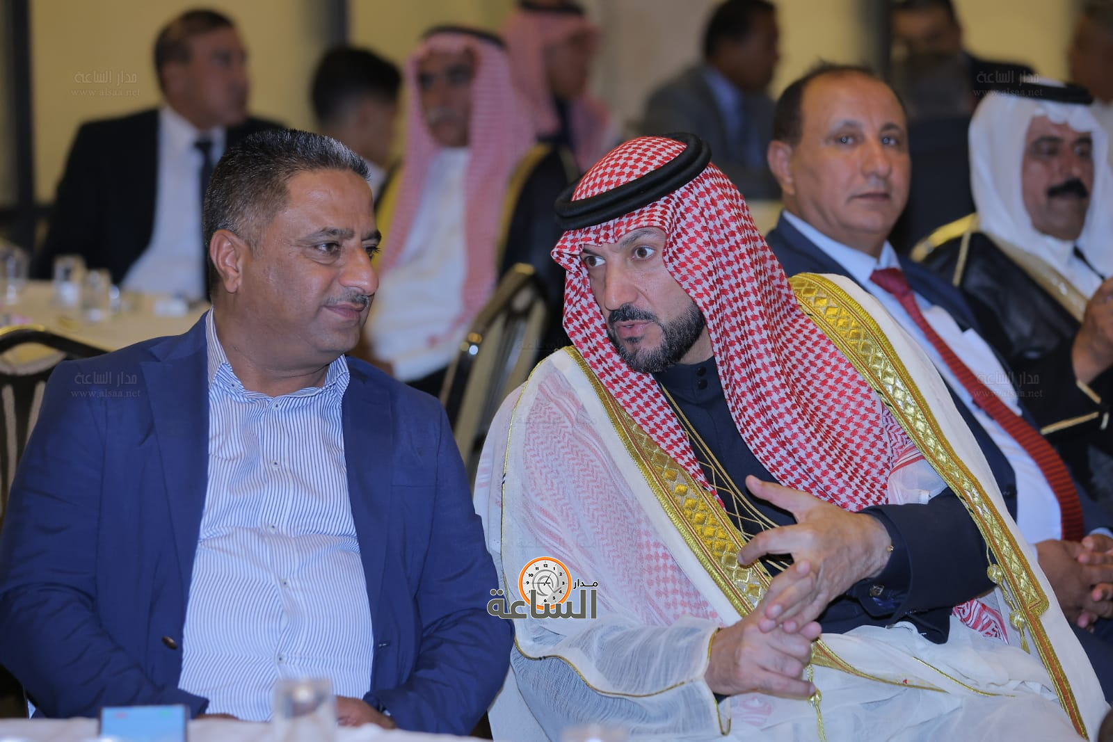 Madar Al-Saa Images 0.6114721857985325