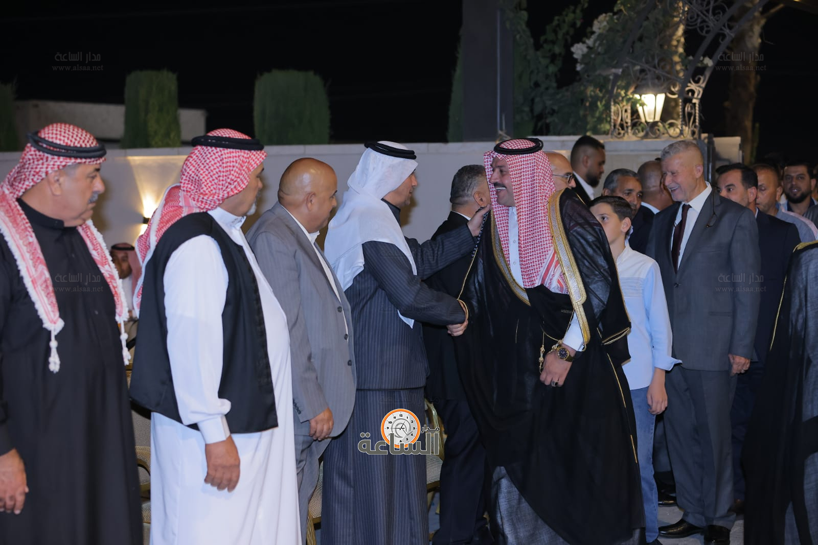 Madar Al-Saa Images 0.959162662567523