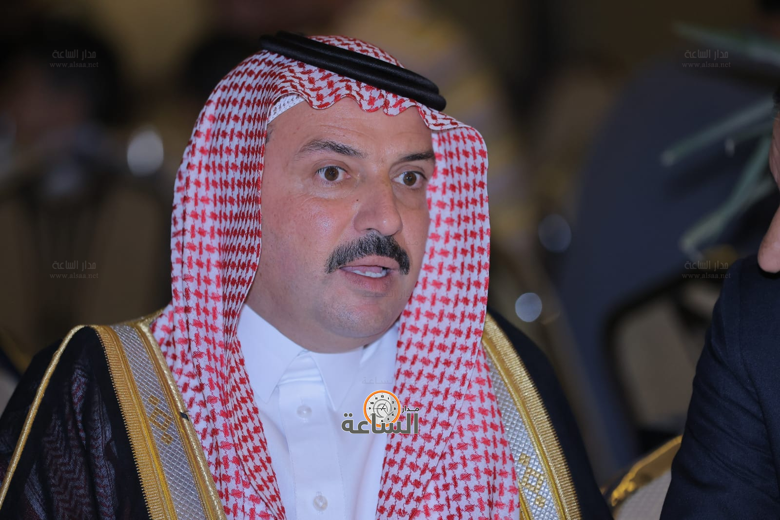 Madar Al-Saa Images 0.34133542383604076