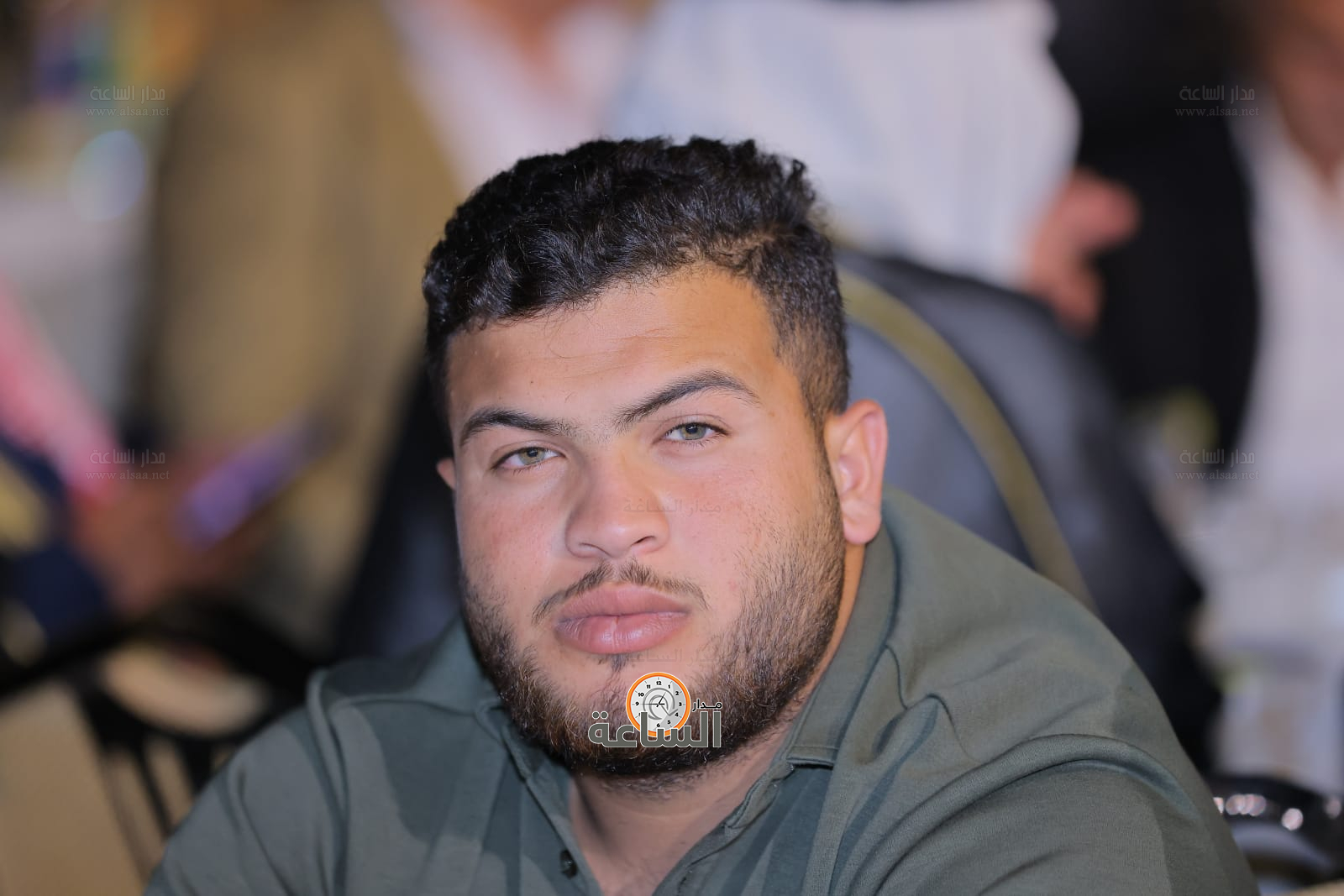 Madar Al-Saa Images 0.09118789692509877