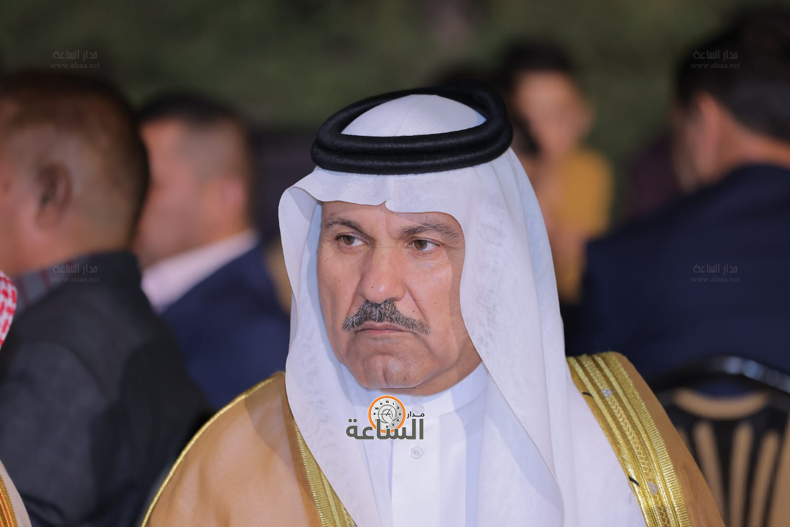 Madar Al-Saa Images 0.5746086274837751