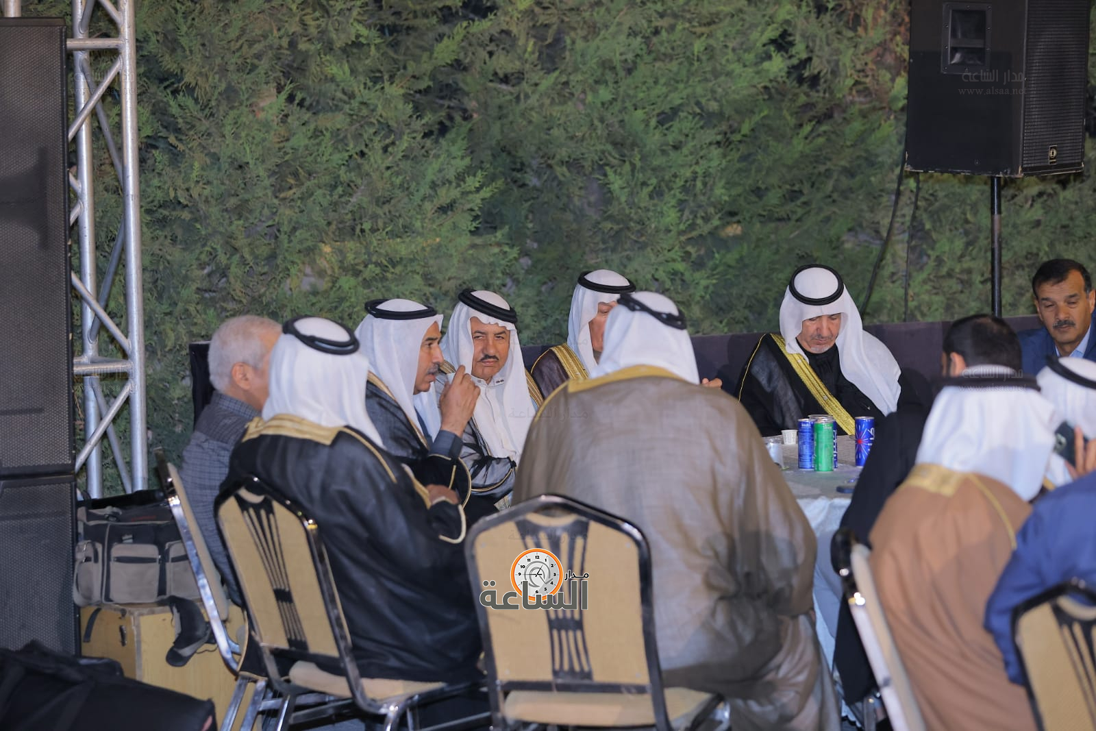 Madar Al-Saa Images 0.6142787744774308