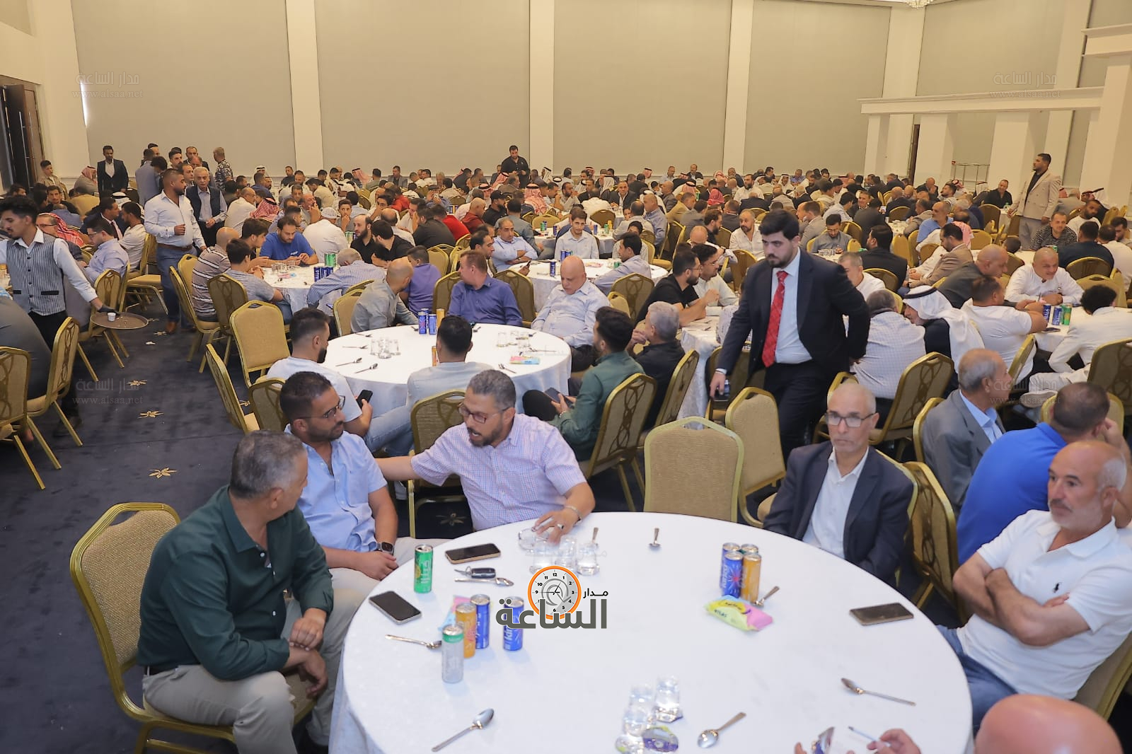 Madar Al-Saa Images 0.39461259150518546