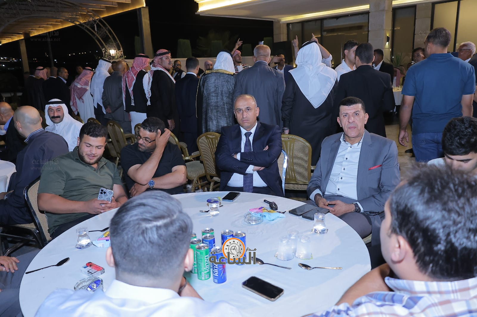 Madar Al-Saa Images 0.6348645561797995