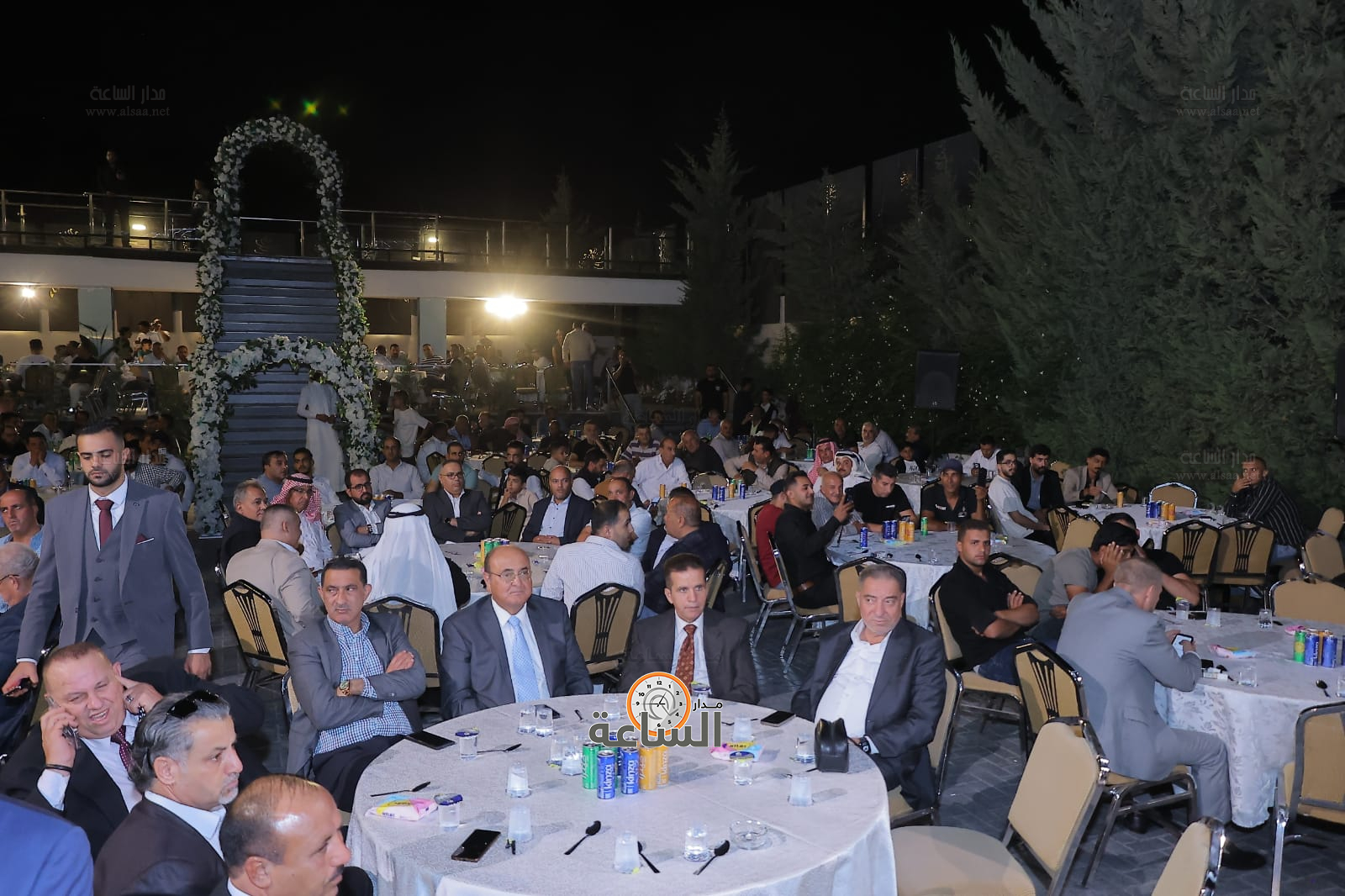 Madar Al-Saa Images 0.9994988769405698