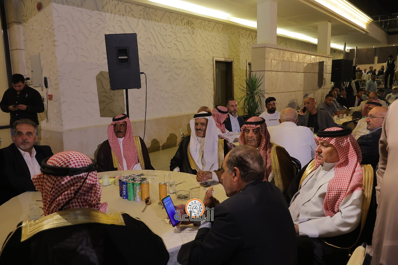 Madar Al-Saa Images 0.5046529934644907