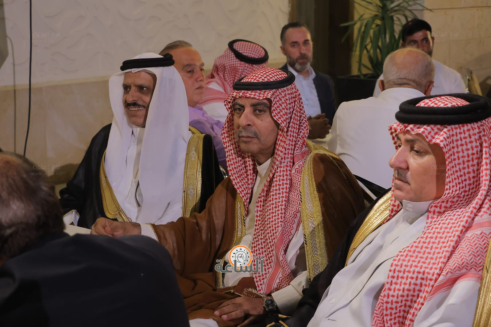 Madar Al-Saa Images 0.7694550442407633