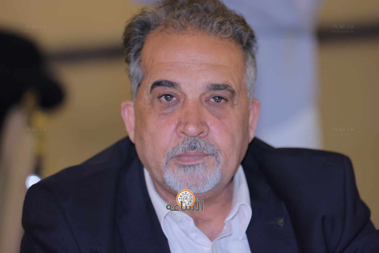 Madar Al-Saa Images 0.40143373887109646