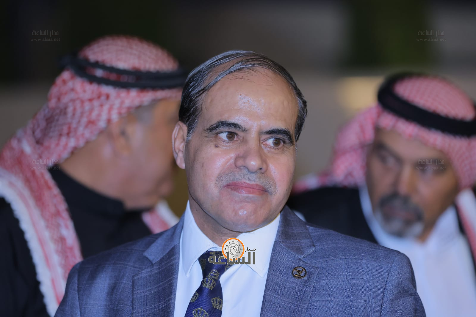 Madar Al-Saa Images 0.3928388686754173