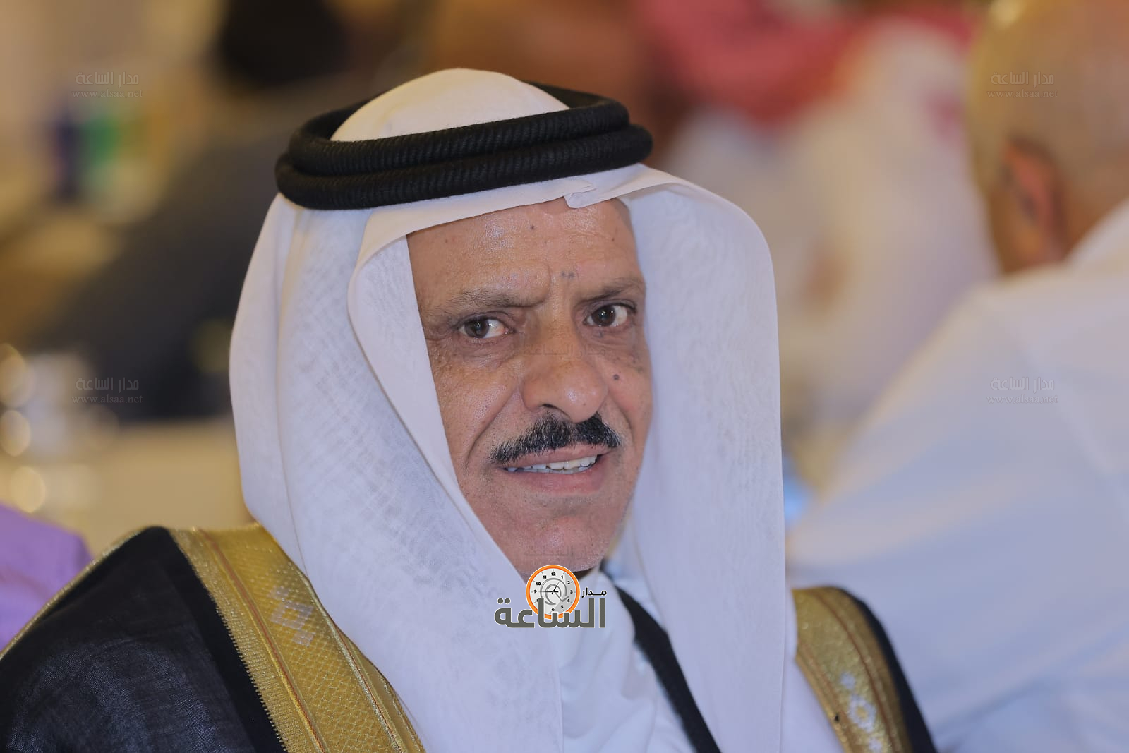 Madar Al-Saa Images 0.14836488437632211