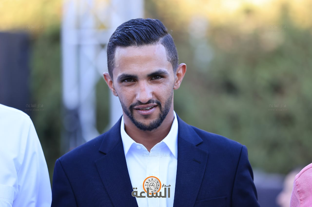 Madar Al-Saa Images 0.4550738798435271