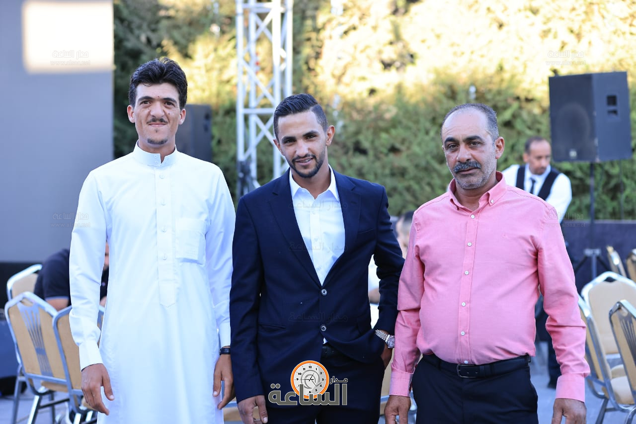 Madar Al-Saa Images 0.8820402167548929