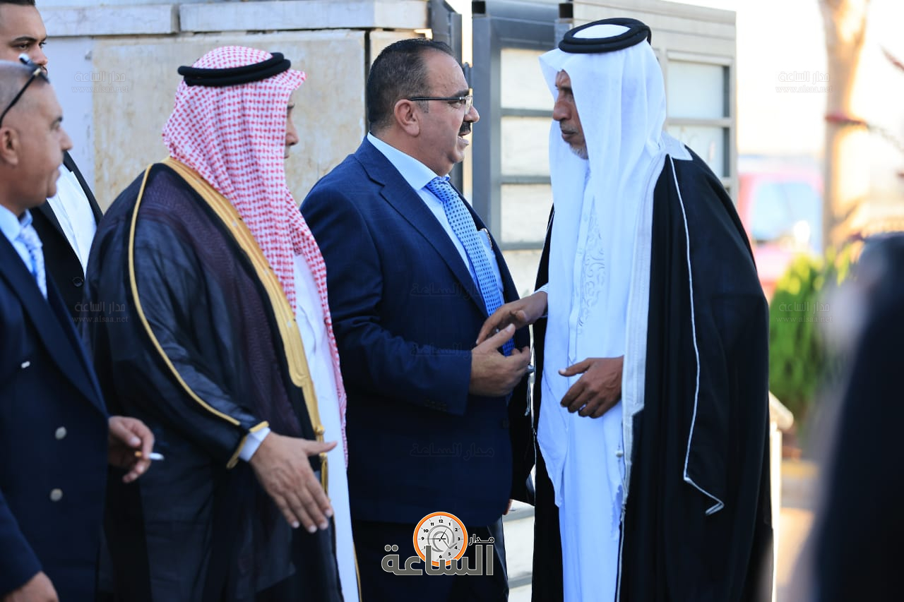 Madar Al-Saa Images 0.920352480919522