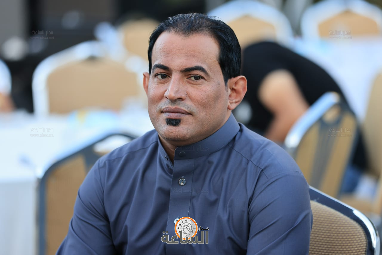 Madar Al-Saa Images 0.7962047314040049