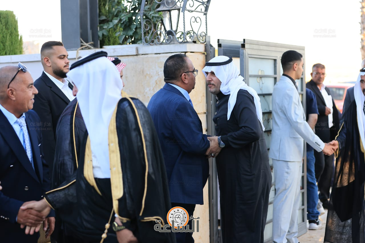 Madar Al-Saa Images 0.5081512481765467