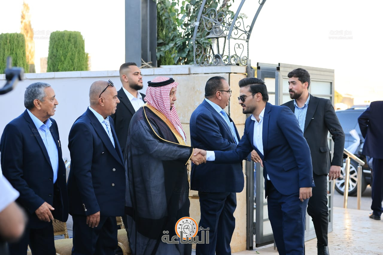 Madar Al-Saa Images 0.514268002798051