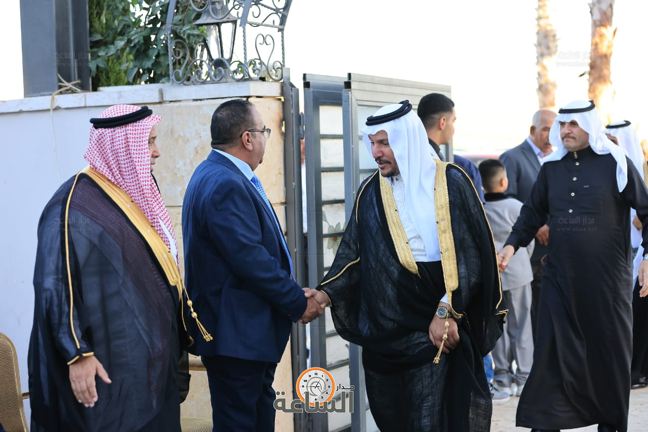 Madar Al-Saa Images 0.03232138416231345