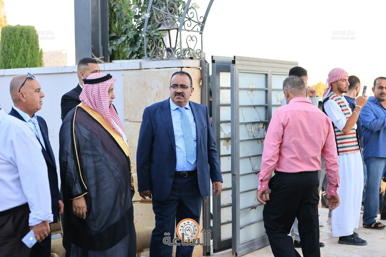 Madar Al-Saa Images 0.8036839726502947